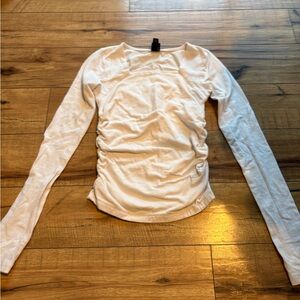 Women’s wild fable long sleeve shirt
